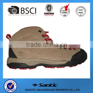 2016 MEN NEW FASHION LEATHER MOUNTAIN CLIMBING SHOES SPORT SHOES HIKING SHOES thumbnail-1