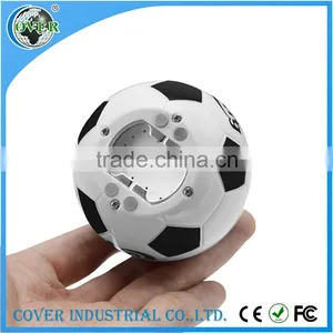 Wholesale Cheap Ball Custom Logo Keychain Bottle Opener thumbnail-1