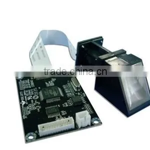 Multi Function Siutable For Wet And Dry Finger Car Fingerprint Biometric (HF-EM405) thumbnail-5