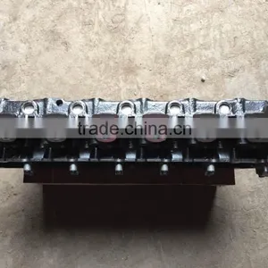 High Quality Toyota Diesel Engine Parts 1hdt Cylinder Head thumbnail-3