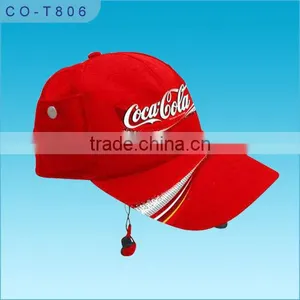 FM Radio Hat,Promotional Product thumbnail-1