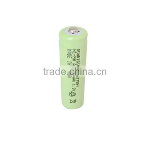 Ni-mh aa 1500mah Battery 1.2v Rechargeable Batteries thumbnail-1