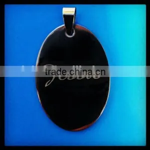 Low Price Cheap Engravable Dog Tag Hot Sales Custom Dog Tags Engraving High Quality Dog Name Tags Engraved thumbnail-1