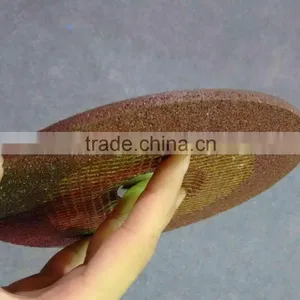 388 SAFE and DURABLE 100*6*16 DC GRINDING WHEEL for SOUTHEAST MARKET thumbnail-5