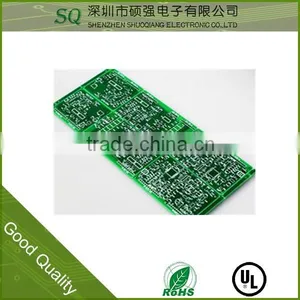 Top Selling Electronic Smart Watch Silver Circuits Pcb Board thumbnail-1