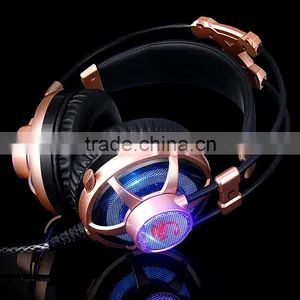High Qulity Sades Gaming Headset thumbnail-5