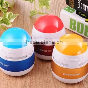 A12 Shenzhen Factory Fashion Bluetooth Speaker Mini Speaker thumbnail-1