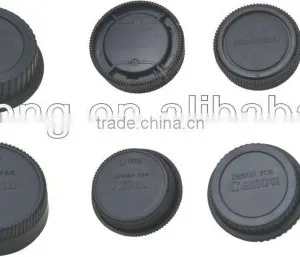 NK Rear and Body Cap thumbnail-2