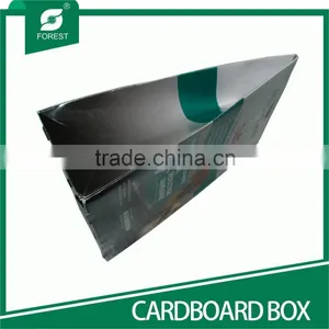 CARDBOARD FOLDING PAPER BOX FOR GOODY PETS FOOD thumbnail-6
