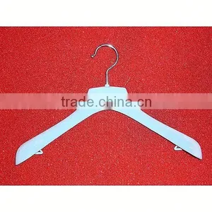 Plastic Clothes Hanger Stand thumbnail-5