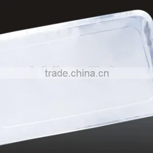 Rectangle Tray for Turkey With Lid thumbnail-3