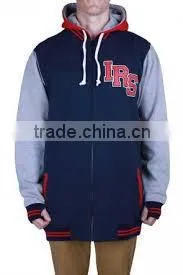 Men's Snowboard Tall Hoodies Wholesale thumbnail-1