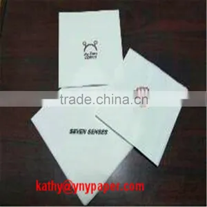 Dinner Paper Napkin thumbnail-2