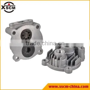 Best Cylinder Head for Air Compressor ZH4100 ZH4105 thumbnail-1