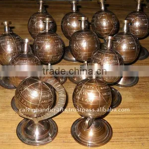 Antique Globes thumbnail-1