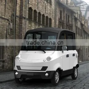 Chinese Mobile Workshop Vehicle With CE Certificate DN-4F thumbnail-2