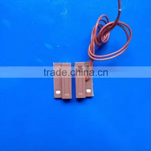 Factory Wired Cable Magnetic Contact Switch thumbnail-3