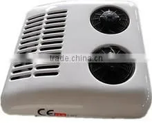 TKT 300R Competitive Keeping Fresh Electric Small Refrigeration Units For Van thumbnail-1