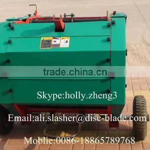 Hay Balers From China thumbnail-1