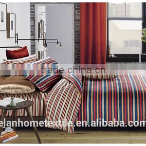 100%cotton Pigment Print Cheap Bed Sheets thumbnail-2