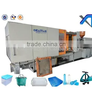 Hot New Products for 2015 Vertical Plastic Injection Molding Machine Price thumbnail-2