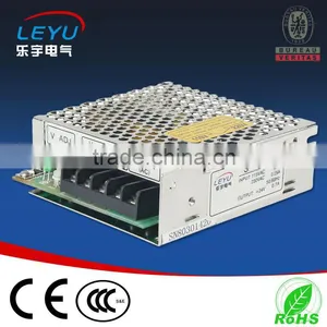 12V 1.3A CE ROHS Approved Led Driver S-15-12 AC DC Led Driver Power Supply thumbnail-1