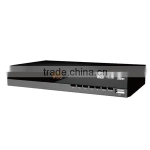 With USB/LED Display DVB T2 Set Top Box (Model: LY-B2207) thumbnail-1