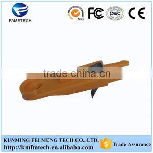 Buy ATM Bank Machine Assy NCR Snap Slide Latch 009-0023328 thumbnail-1