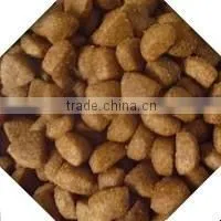 Dry Pet Food Pellet Making Machinery, Dry Pet Dog Food Making Machine thumbnail-2
