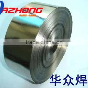 COPPER AMOSPHORUS BRAZING FOIL WELDING STRIP thumbnail-1