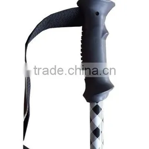 Direct Factory Export Carbon Ski Pole With GS Certificate thumbnail-2