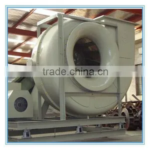 China Centrifugal Blower Fan thumbnail-1