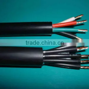 XLPE Insulated and PVC Sheathed Control Cable CCV CABLE thumbnail-1
