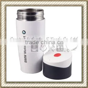 BMW Thermos Cup - Stainless Steel thumbnail-1