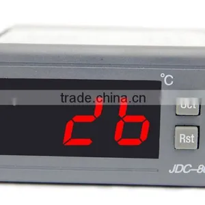 Heating Pad Temperature Controller JDC-8000H thumbnail-2