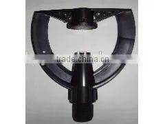 Cheap and High Quality Plastic Pvc Sprinkler Head thumbnail-1