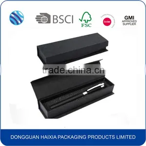 Cardboard Pen Gift Box in Dongguan Factory thumbnail-2