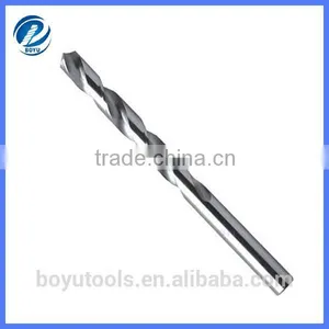Bright Finished Fully Grounded 4341hss Drill Bit thumbnail-1
