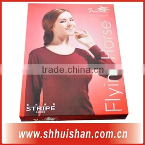 Cosmetic Packing Paper Box,Decorative Paper Box With Window thumbnail-6