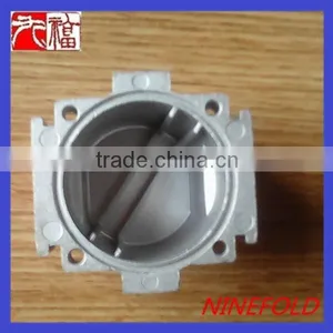 Oem Precision Aluminum Die Casting thumbnail-3