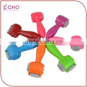 Multi-functional Brain Comfort Massager for Head,body and Face Quality Choice thumbnail-2