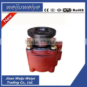 QH50A Hydraulic PTO for Heavy Truck Gearbox Spare Parts thumbnail-5