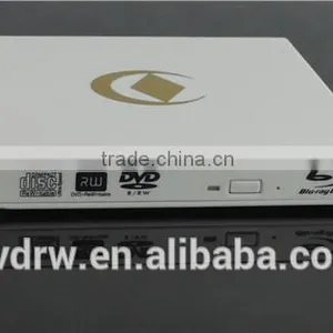 External Blu-ray Combo Drive thumbnail-1