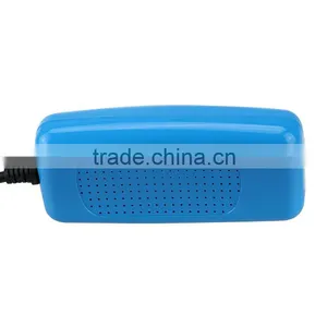 Universal Laptop AC Adapter 15V 16V 19V 19.5V 20V 50W 60W 70W 80W 95W 110W With USB Port thumbnail-4