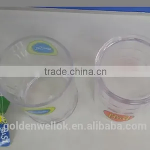 Bathroom Tooth Mug thumbnail-2