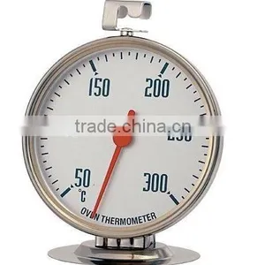 Oven Thermometer With Hook thumbnail-1