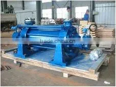 API610 Chemical Pump Radial Split Single Volute Multistage Chemical Pump thumbnail-2