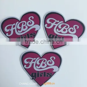 The Custom Woven Label thumbnail-2