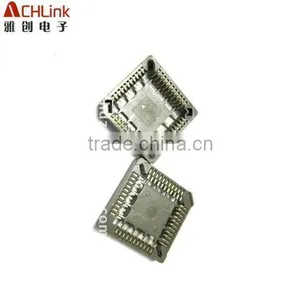PLCC Socket 44Pin SMT thumbnail-2
