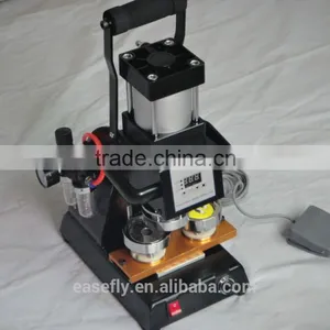 2015 New DIY Pin Badge Making Machine thumbnail-2